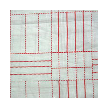  广州威缔丝纺织有限公司-麻棉系列